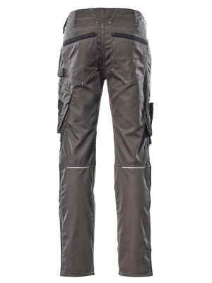 Hose Mannheim Grau